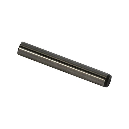 Heritage Industrial Dowel Pin Hardened M4 x 28 AS PL DOWMH-040-028